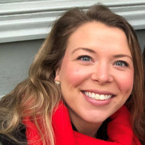 Meet your Posher, Toni